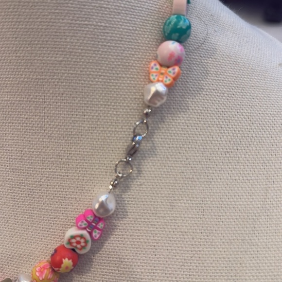 Prada Beaded Necklace - Picture 6 of 6